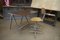 Reply Drawing Table and Chair by Wim Rietveld and Friso Kramer, 1960, Set of 2 1
