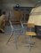 Reply Drawing Table and Chair by Wim Rietveld and Friso Kramer, 1960, Set of 2 5