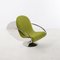 1-2-3 Systems Armchair by Verner Panton for Fritz Hansen, 1970s 1
