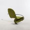 1-2-3 Systems Armchair by Verner Panton for Fritz Hansen, 1970s 4