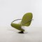 1-2-3 Systems Armchair by Verner Panton for Fritz Hansen, 1970s 3