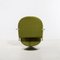 1-2-3 Systems Armchair by Verner Panton for Fritz Hansen, 1970s 5