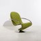 1-2-3 Systems Armchair by Verner Panton for Fritz Hansen, 1970s 2