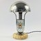 Art Deco Table or Desk Lamp from Mofem, Hungary, 1930s, Image 1
