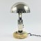 Art Deco Table or Desk Lamp from Mofem, Hungary, 1930s 4