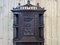 2 Part Jam Cupboard in Carved Chestnut, Brittany, Early 20th Century 6