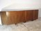 Credenza Mod Mb47/Mb48 di Franco Albini per Poggi, Italia, anni '50, set di 4, Immagine 14