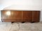 Credenza Mod Mb47/Mb48 di Franco Albini per Poggi, Italia, anni '50, set di 4, Immagine 22