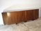 Credenza Mod Mb47/Mb48 di Franco Albini per Poggi, Italia, anni '50, set di 4, Immagine 3