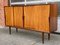 Mid-Century Danish Rosewood Model 19 Sideboard by Omann Junior, 1960s, Image 4