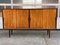 Dänisches Mid-Century Modell 19 Sideboard aus Palisander von Omann Junior, 1960er 1