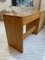 Elm Savoie Desk from Maison Regain 37