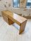 Savoie Schreibtisch aus Ulmenholz von Maison Regain 29