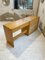 Savoie Schreibtisch aus Ulmenholz von Maison Regain 36