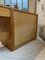 Savoie Schreibtisch aus Ulmenholz von Maison Regain 38