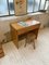 Savoie Schreibtisch aus Ulmenholz von Maison Regain 12