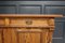 Credenza in pino, fine XIX secolo, Immagine 17