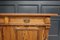 Pitch Pine Sideboard, 1890s 17