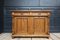Pitch Pine Sideboard, 1890s, Image 1