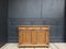 Pitch Pine Sideboard, 1890s 3