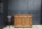 Pechkiefer Sideboard, 1890er 2