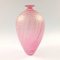 Scandinavian Glass Minos Vase by Bertil Vallien for Kosta Boda, Sweden, 1980s, Image 2