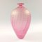 Scandinavian Glass Minos Vase by Bertil Vallien for Kosta Boda, Sweden, 1980s, Image 3