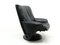 Leolux Leather Chair, 1980s, Image 8