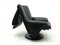 Leolux Leather Chair, 1980s, Image 4
