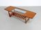 Teak Rectangular Coffee Table by Victor Wilkins for G-Plan, 1960s 7