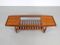 Teak Rectangular Coffee Table by Victor Wilkins for G-Plan, 1960s 2