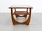 Teak Rectangular Coffee Table by Victor Wilkins for G-Plan, 1960s 4