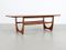 Teak Rectangular Coffee Table by Victor Wilkins for G-Plan, 1960s 8