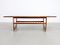 Teak Rectangular Coffee Table by Victor Wilkins for G-Plan, 1960s 3