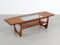 Teak Rectangular Coffee Table by Victor Wilkins for G-Plan, 1960s, Image 1