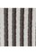 Turkish Striped Siirt Rug, Image 4