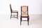 Art Nouveau Dining Chairs by Jacob & Josef Kohn, Set of 2 2