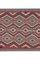 Türkischer Vintage Kelim Teppich mit geometrischem Muster 4