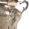 Vaso in argento di F. Saracchi, Italia, anni '30 e '40, Immagine 6