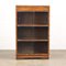 Wooden Bookcase, 1940s 5