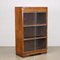 Wooden Bookcase, 1940s 2