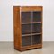 Wooden Bookcase, 1940s, Image 2