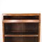 Wooden Bookcase, 1940s 6