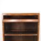 Wooden Bookcase, 1940s, Image 6