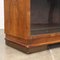 Wooden Bookcase, 1940s 4