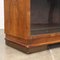 Wooden Bookcase, 1940s, Image 4