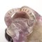 Buffalo Sculpture in Pink Tourmaline 5