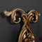 Large Sconce in Gilt 3