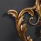 Large Sconce in Gilt, Image 6