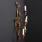 Large Sconce in Gilt 8